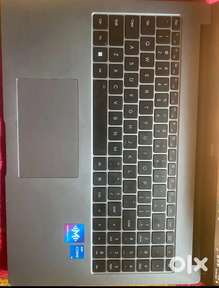 Honor magicbook X16 pro 2024