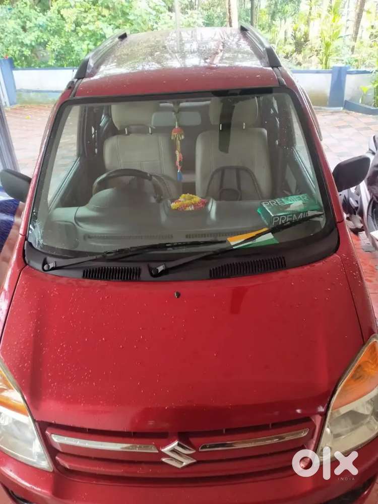 Maruti Suzuki Wagon R 2007 Petrol Well Maintained