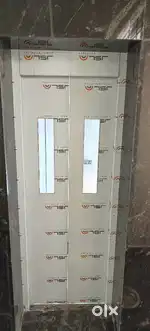 Newly constructed community apartment for rent