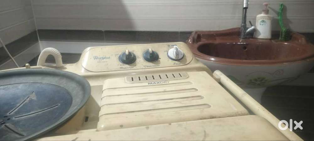 Aqua guard purifier