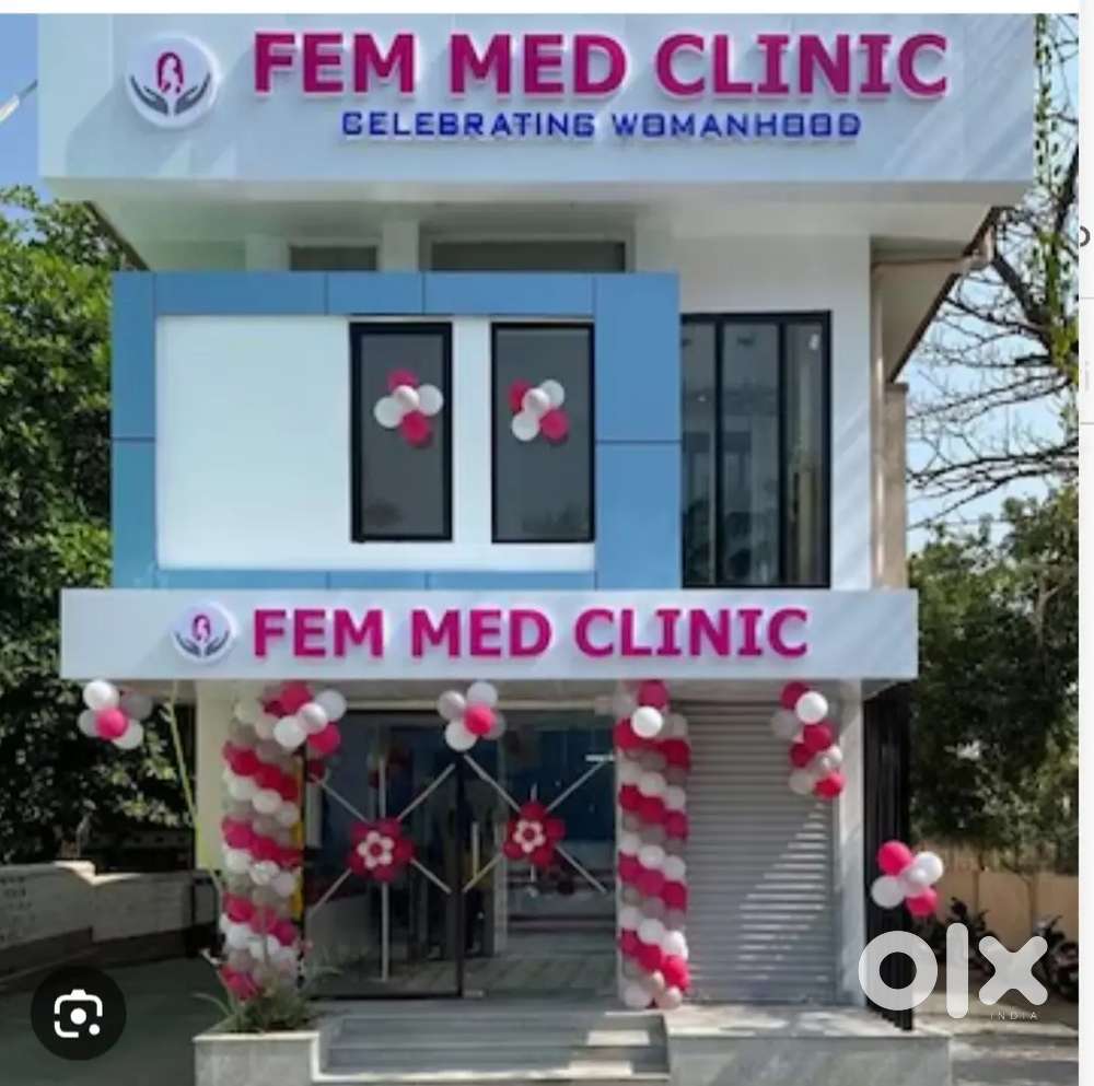 Vaccancy for duty doctor