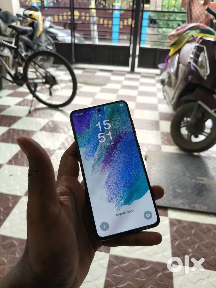 Samsung s21 fe 888 model for sale