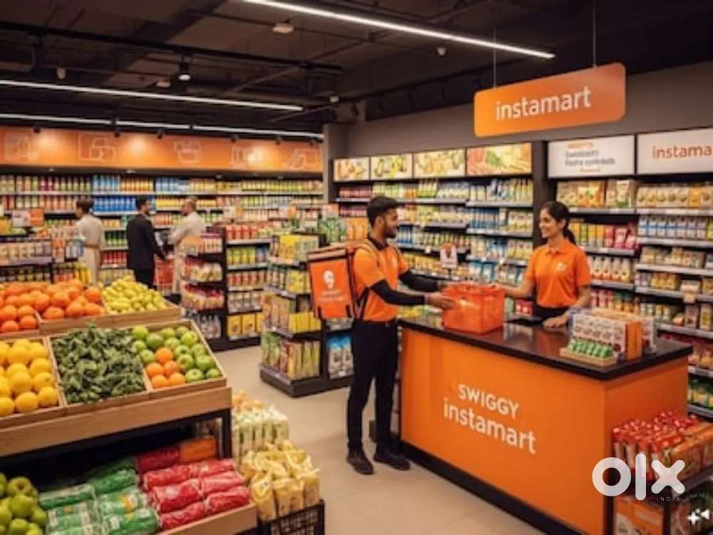 Wanted picker and packer loding jobs available at Ramavarapadu