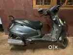 Suzuki Access 125