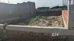 Approval Colony Faridabad, Amrita hospital ke pass plot hi plot.