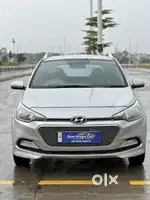 Hyundai i20 1.2 Spotz, 2017, Petrol