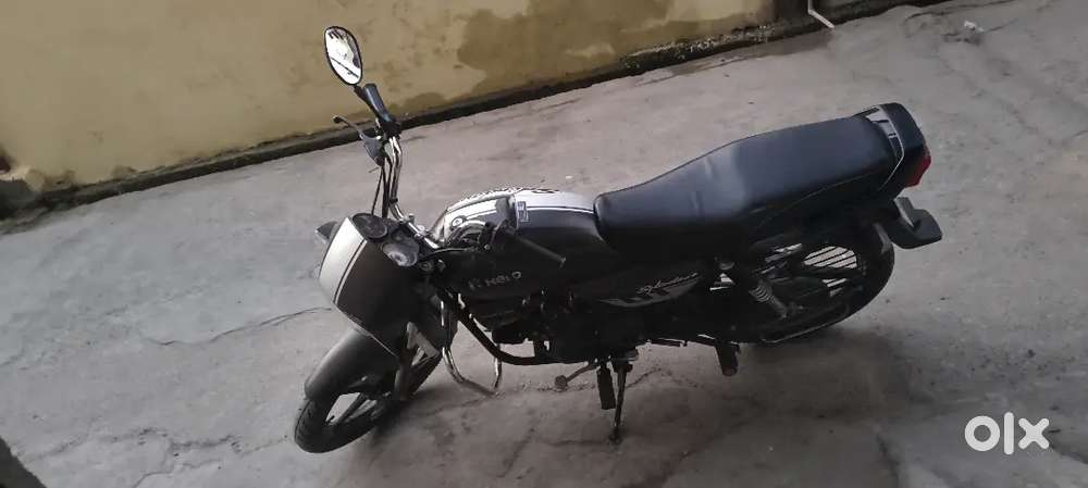 I want to sell my bike splendor plus