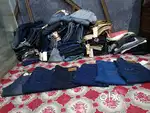 Jeans men's