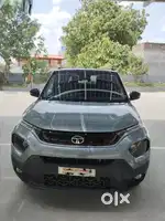 Tata Punch  2022 Petrol Well Maintained