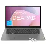 Lenovo IdeaPad 3 11th Gen Intel Core i3 15.6 FHD Thin & Light Laptop