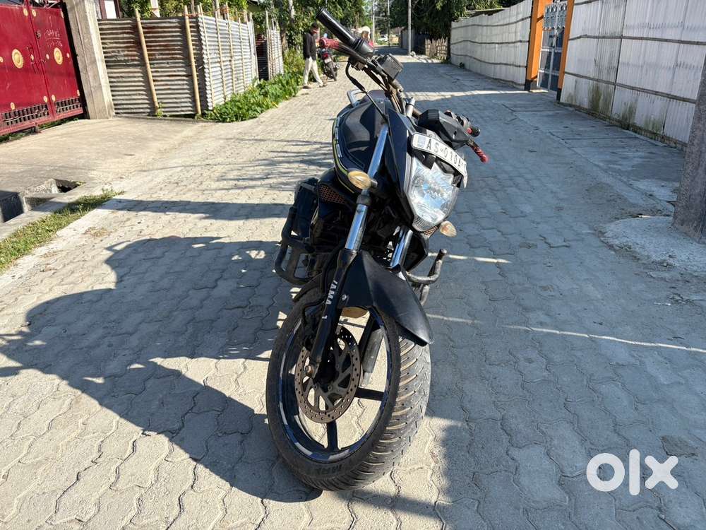 Running Condition, buy and drive