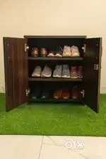 New shoe-rack/Shoe stand