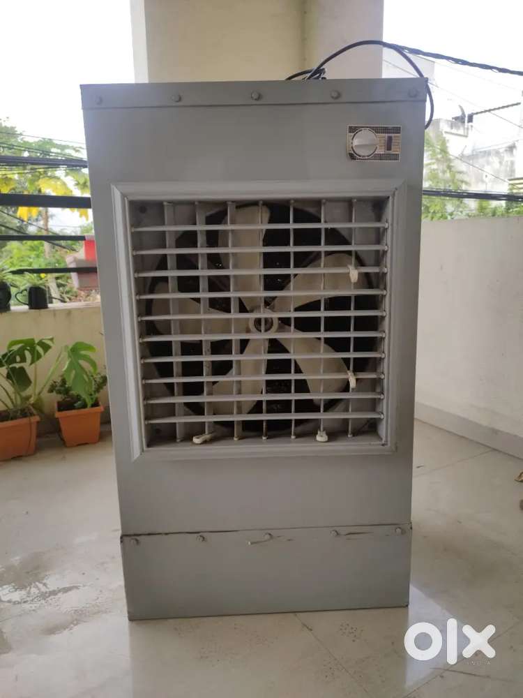 Air cooler