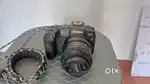 Canon EOS RP Mirrorless Camera - Excellent Condition
