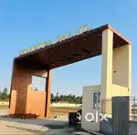 200 Meter Only from Kovilpalayam to karuvalur road