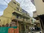 Mogappair west bus depot near three side road Bank loan available