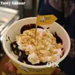 Polar Bear Ice Cream Parlour - Vijayawada