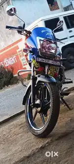 Sell my bike