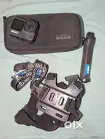 GO PRO HERO 9