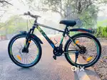 HUGE Cycle