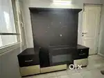 T.V Cabinet