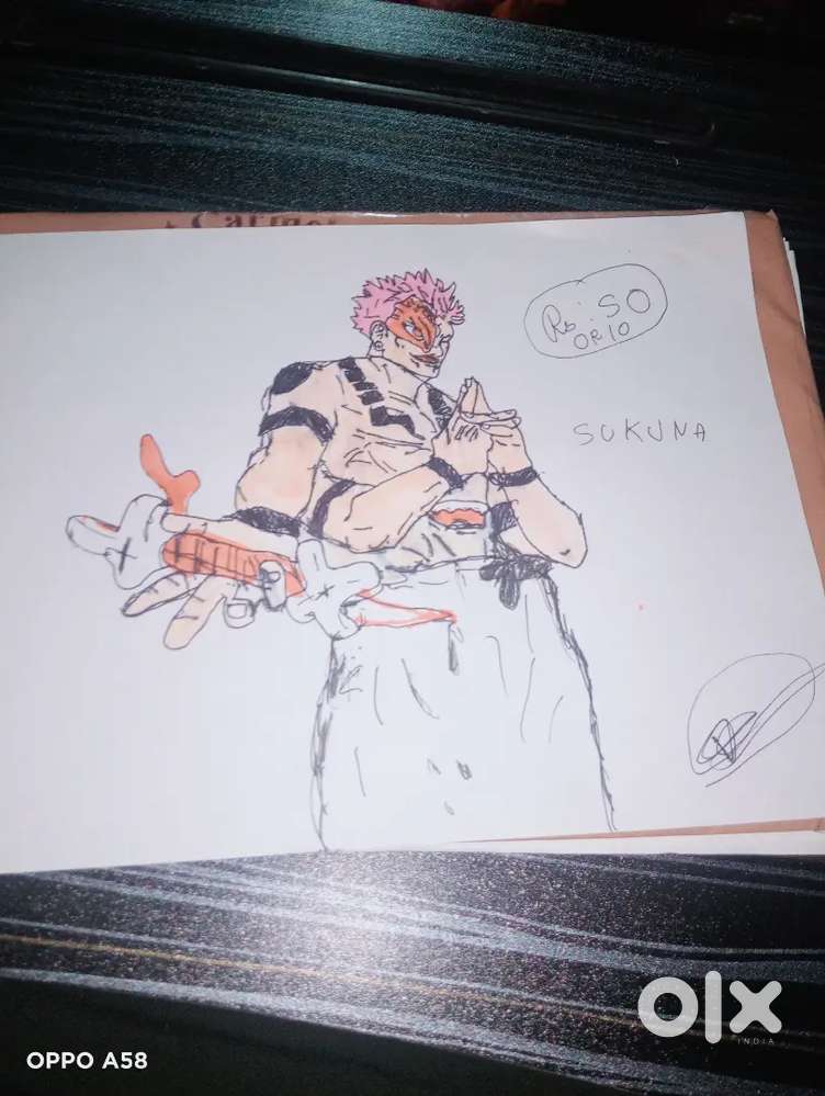 Artist guys