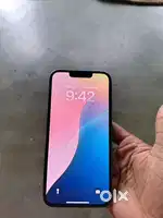 I phone 13