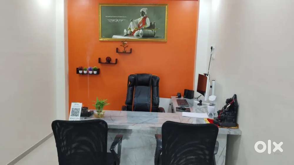 Jagtap complex