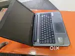Dell laptop core i5 4th gen Ram 8GB HDD 500GB