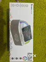 Vaku luxos Apple Bluetooth speaker 3 in 1 Brand New