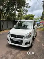 Wagonr 2018 vxi
