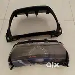 Swift speedometer/instrument cluster