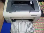 HP LASERJET PRINTER