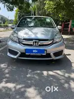 Honda Amaze 1.2 SMT I VTEC, 2016, Petrol