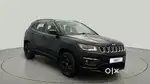 Jeep Compass 2.0 Longitude (O) Diesel, 2018, Diesel