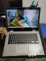Dell Inspiron 13-5368