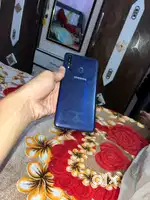 Galaxy A20s 4/64
