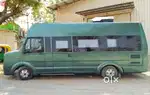 Camper Van - Vanity Van - Caravan for sale - RV- Motorhome