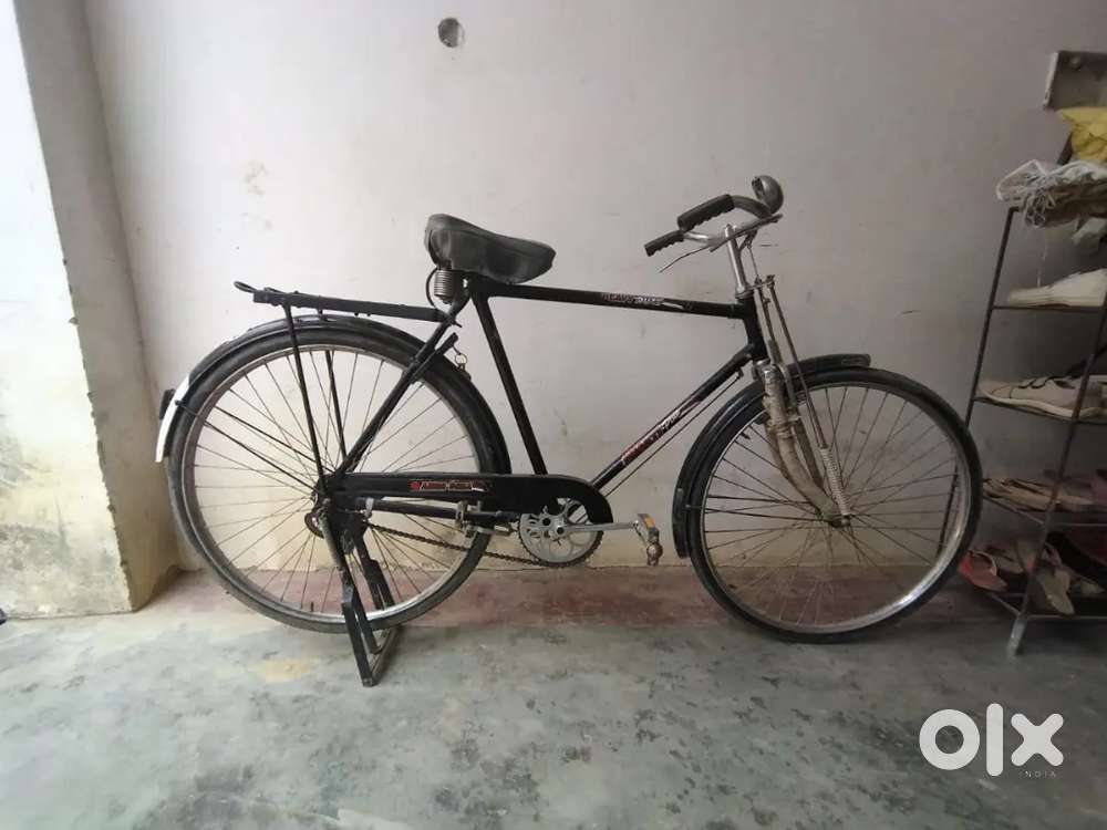 Ya 8 month purani cycle hai abhi new hi hai