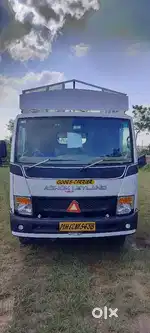14 ft tempo Ashok Leyland Partner 2023 Pune