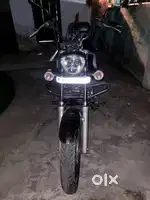 Bajaj Avenger 220 Cruiser for sale urgently