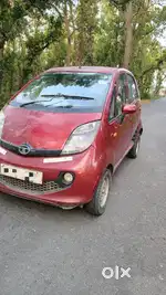Tata Nano XT 2015 model good condition