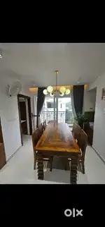 Posh  3bhk for rent at palayam