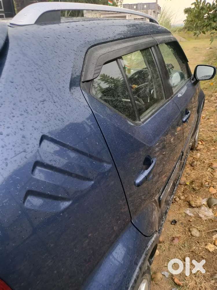 Maruti Suzuki Ignis 2021