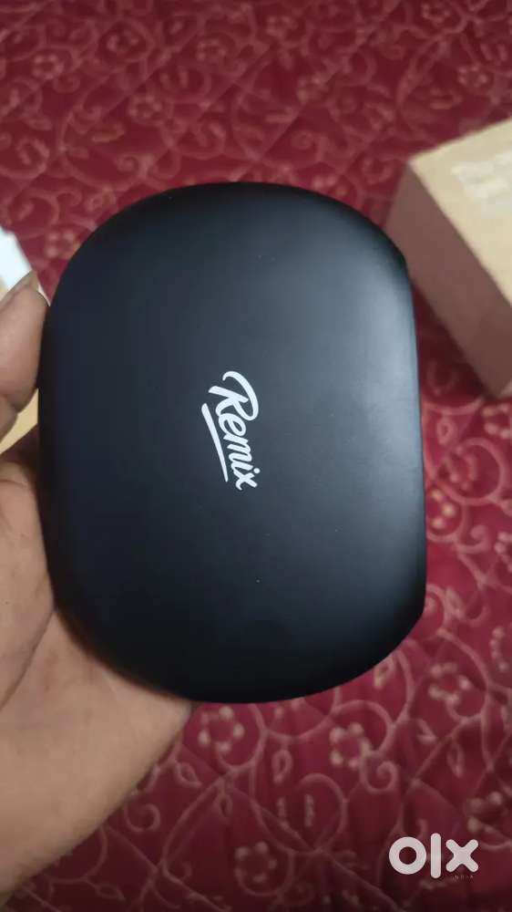 Remix Mini Android Pc