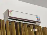 Hitachi Air conditioner