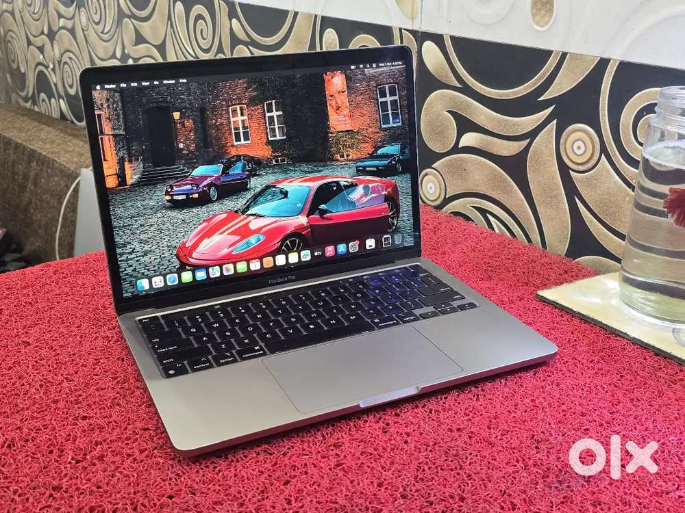 Apple MacBook i9 laptop desktop sell and parched &service