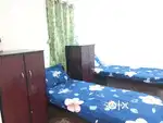 Manjunatha Luxury women's and Men's PG