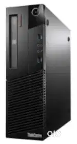 Lenovo CORE i5 3RD gen 8GB RAM DDR3 256GB SSD windows 10