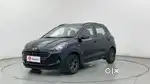 Hyundai Grand i10 Nios Sportz U2 1.2 CRDi, 2022, Diesel